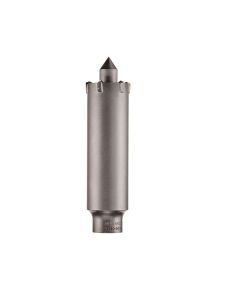 MLW48-20-5015 image(1) - Milwaukee Tool SDS-PLUS Thin Wall Carbide Tipped Core Bit 1-1/4"