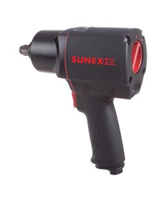 SUNSX4345 image(1) - Sunex 1/2 in. Drive Impact Wrench