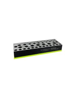 Vim Products MAGNETIC DRILL BIT HOLDER - 42 SLOTS