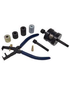 CTA2250 image(0) - CTA Manufacturing BMW Fuel Injector Oil Seal Kit