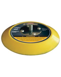 AST4605 image(0) - Astro Pneumatic 5" PSA Backing Pad