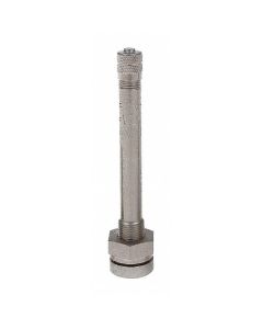 HALTV-545-10 image(0) - Haltec Haltec TR-545 Clamp-In Tire Valve 10pk.