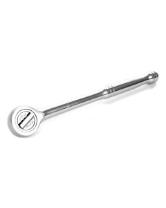 WLMW32106 image(0) - Wilmar Corp. / Performance Tool 1/2" Round Head Ratchet