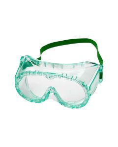 SRWS88113 image(0) - Sellstrom Sellstrom - Safety Goggle - Clear Lens - Anti-Fog - Non-Vented - Polycarbonate