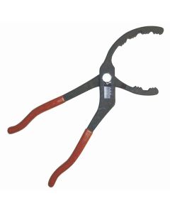Mountain ADJUSTABLE OIL FILTER PLIERS SPRING LOADED