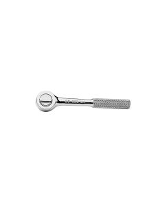 SKT40971 image(2) - S K Hand Tools RATCHET 1/4IN. DRIVE 6.5IN REVERSABLE