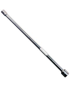 KTI23015 image(2) - K Tool International 15 INCH EXTENSION 1/2 DRIVE