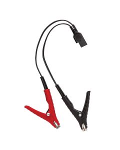 SOLBAA3 image(0) - Clore Automotive SOLAR BAA3 Replacement Cable/Clamp for BA227/BA327/BA427