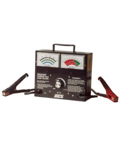 ESI710 image(1) - Electronic Specialties BATTERY TESTER CARBON PILE-500amp Clamps