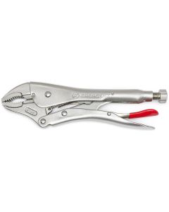 CRSC8SMVN image(0) - Crescent 8" Locking Sheet Metal Pliers