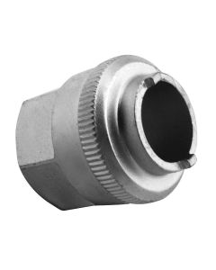 CTA1080 image(0) - CTA Manufacturing MERCEDES STRUT NUT SOCKET