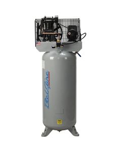 IMC4918VN image(0) - 5hp 80 gallon 2 stage compressor 230V 1 phase