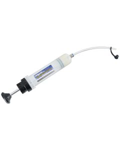 MITMVA6851 image(2) - Mityvac Syringe Action Fluid Extractor, Extract and Dispense Fluids