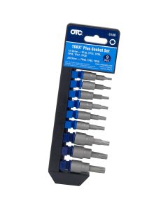 OTC6180 image(0) - OTC TORX PLUS 9PC SET