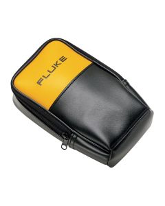 FLUC25 image(1) - Fluke SOFT CASE FOR FLUKE-25/27/8025A