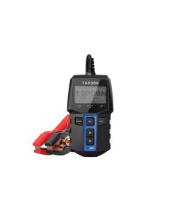 TOPBT100 image(0) - Topdon BT100 - 12V Battery & System Tester