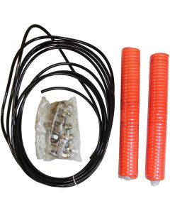 Atlas Automotive Equipment AIRLINE KIT FOR 4-POST LIFTS