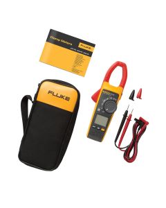 FLU374FC image(1) - Fluke 600A AC/DC TRMS wireless clamp