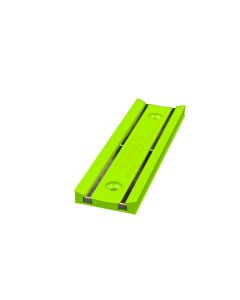 MAGNETIC SPRAY CAN HOLDER  - GREEN