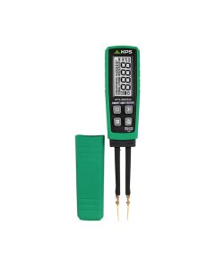 KPSSMD520 image(0) - KPS by Power Probe KPS SMD520 LCR Meter