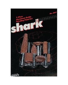 SRKAW7 image(0) - Shark Industries 7 PC SALMON SET