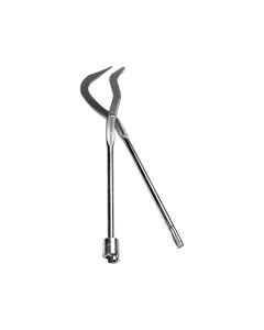 WLMW175 image(0) - Wilmar Corp. / Performance Tool Brake Spring Pliers