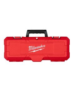 MLW48-53-2839 image(0) - Milwaukee Tool Cable Head Accessory Case