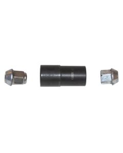 Milton Industries LTI Tool By MIlton 1/2Dr Flip Socket 1-1/16" 22.5Mm