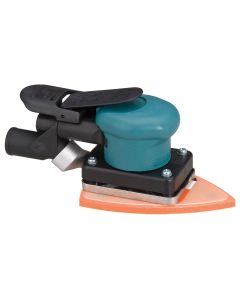 DYB58506 image(0) - Dynabrade DYNABUG II ORBITAL SANDER, CENTRAL VACUUM