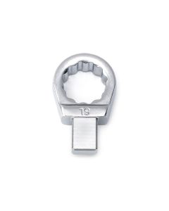 KDT89552 image(0) - 9mm x 12mm Box End Interchangeable Head 19mm