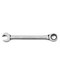 GearWrench 18MM RATCHETING OPEN END WRENCH