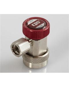 CPS Products HFO 12mm Manual Coupler HiSide