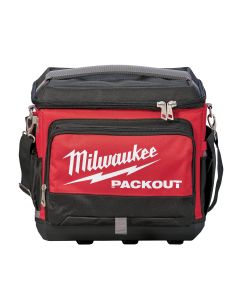 MLW48-22-8302 image(0) - Milwaukee Tool PACKOUT Cooler