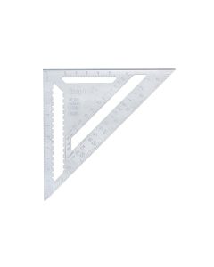 MLW3990 image(0) - Magnum Rafter Square, 12 in. Marking and Layout Tool