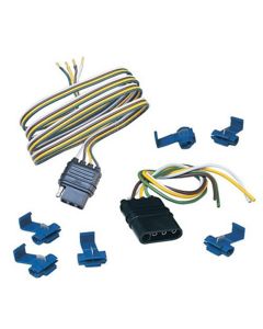 HPK48165 image(0) - 24" 4-WIRE FLAT CONNECTOR KIT