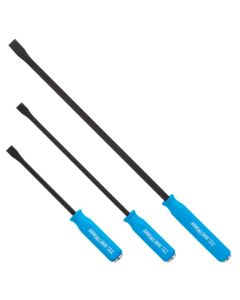 CHAPRY-3C image(1) - Channellock 3PC Prybar Set: 12" ,17", 25"