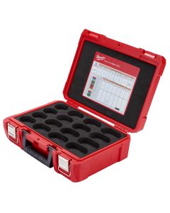 MLW49-12-CASE image(0) - Milwaukee Tool Case for EXACT 12T U-Style Dies