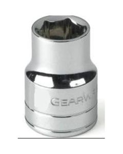 GearWrench SOC 1/2 3/8D 6PT