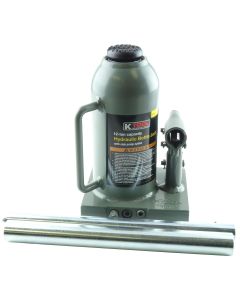 KTI63212TW image(0) - K Tool International Bottle Jack 12 Ton Taiwan