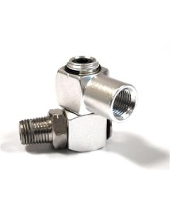 UNIVERSAL SWIVEL AIR INLET JOINT