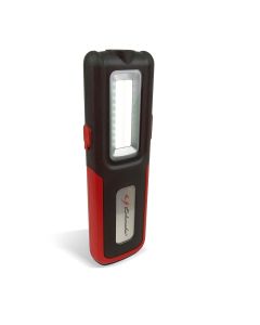 SCUSL235R image(0) - Schumacher Electric Rechargeable Worklight, 180 Degree Swivel Base