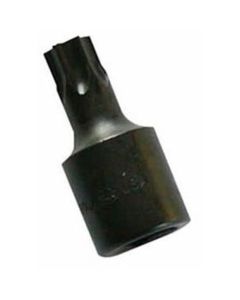 LIS26070 image(0) - Lisle TORX TAMPERPROOF BIT T-40 1/4IN. HEX