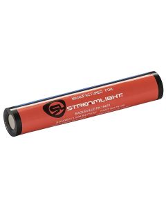 STL75176 image(1) - Streamlight Replacement Li-Ion Battery for Stinger Series Flashlights