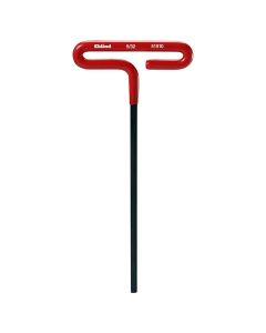 EKL51910 image(2) - Eklind Tool Company HEX KEY 5/32IN. T-HANDLE 9IN. CUSHION GRIP