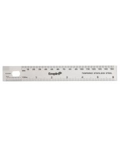 MLW27303 image(0) - Milwaukee Tool 6" Stiff Ruler