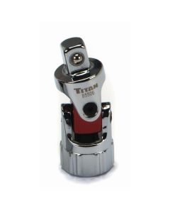 TIT85506 image(0) - TITAN 1/4" Drive Auto Flex Universal Joint