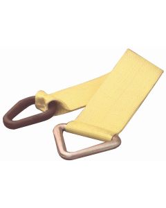 MOC6302 image(1) - Mo-Clamp SLING NYLON 30" W/ PEAR & TRIANGLE