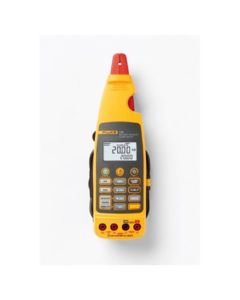 FLU773 image(0) - Fluke Milliamp Process Clamp Meter