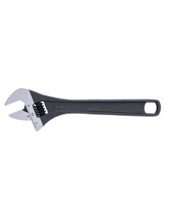 WIH76201 image(0) - Wiha Tools Adjustable Wrench 8"