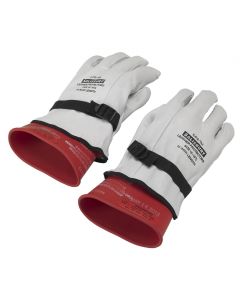 OTC3991-11 image(0) - OTC HYBRID HIGH VOLTAGE SAFETY GLOVES -  - MEDIUM